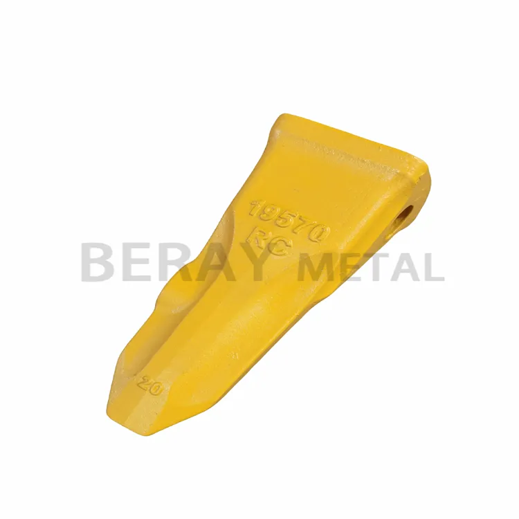 205-70-19570RC PC200, skirtas „Komatsu“ dantų ekskavatoriui