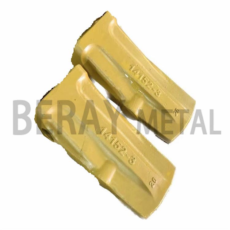 208-70-14152 PC400, skirtas Komatsu kaušiniams dantims ir adapteriams