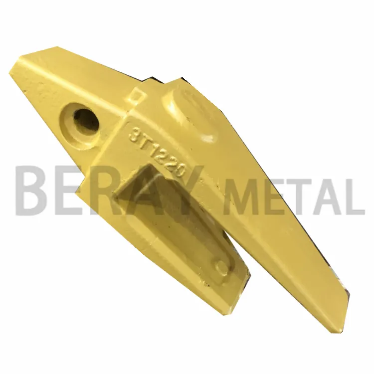 2713-1220 Doosan DH280 kaušo adapteriams