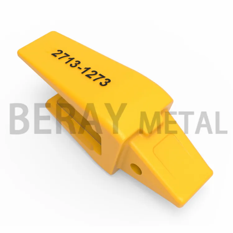 2713-1273 2713-1237 Skirta Daewoo DH420 kaušinio suvirinimo adapteriams