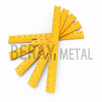 4T2242 Caterpillar greiderio peiliams