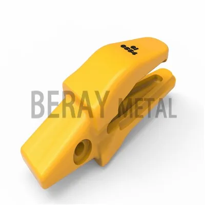 6I6554 Ekskavatoriaus atsarginės dalys, skirtos Cat kaušo adapteriui