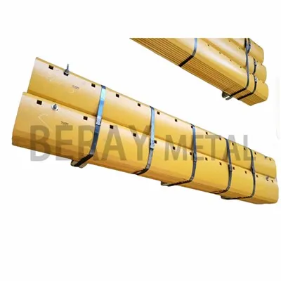 7D1577 Greiderių peiliai, skirti traktoriams