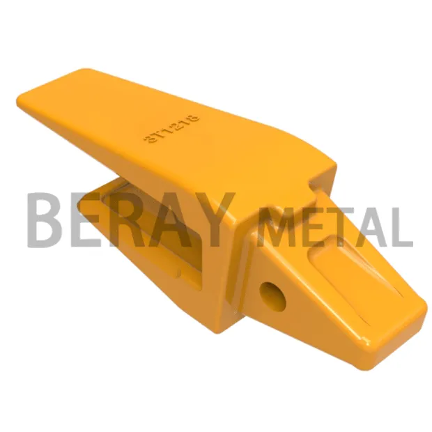 3T1218 kibiro dantų adapteris Daewoo-doosan DH220