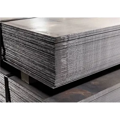 Kas yra DC01 plienas