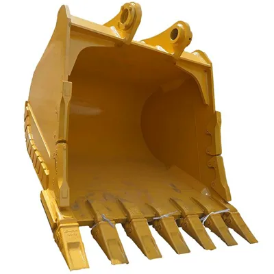 Hitachi EX2600 BH FS piešimo kasybos kaušas